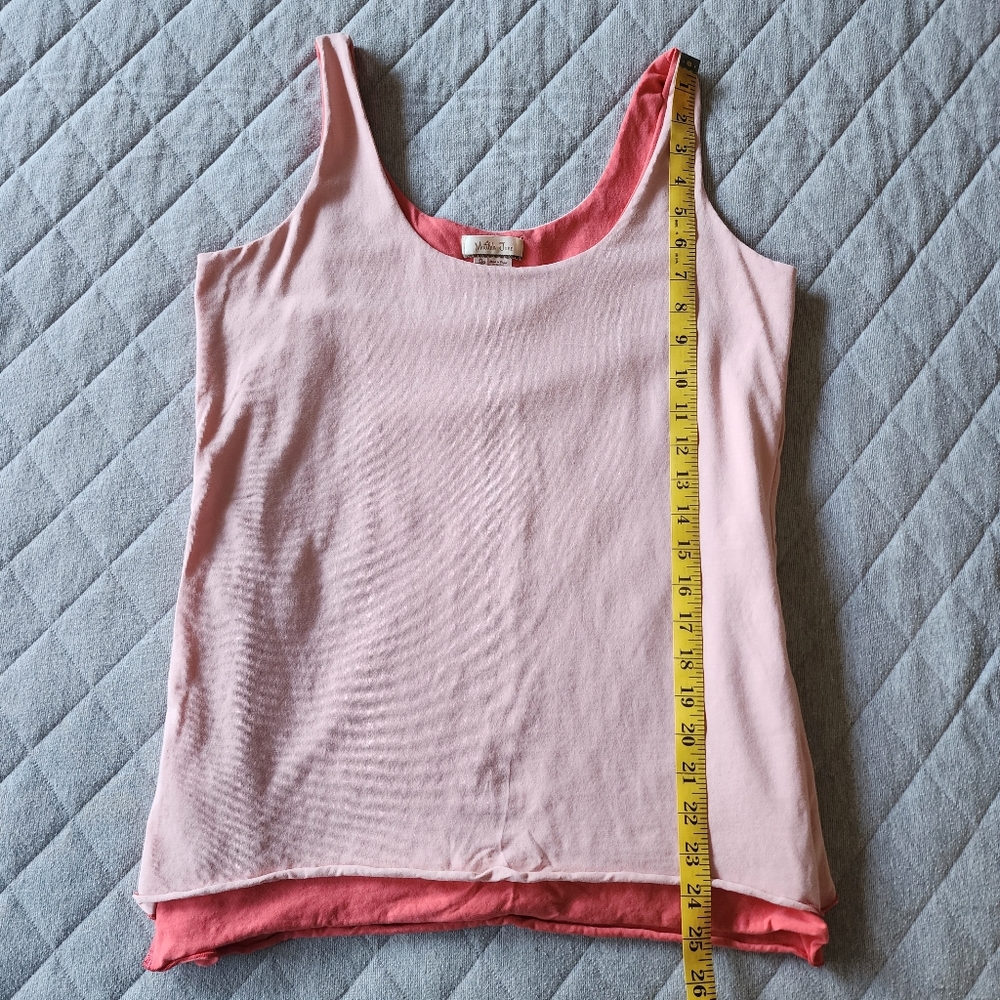 ⭐ 4/$20 Matilda Jane Tank Top Large‎ - Picture 6 of 6